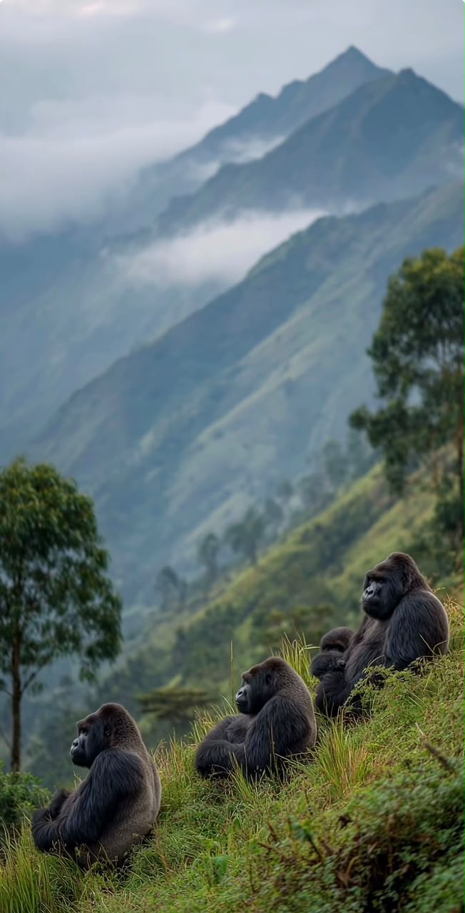 Biodiversity and culture rise together