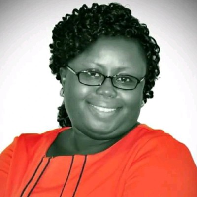 Prof. Oladipo Mary Adelaide