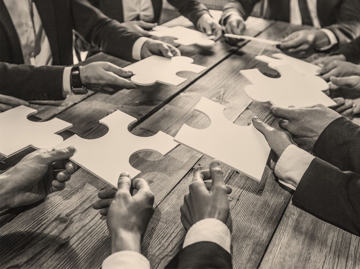 Research partnerships